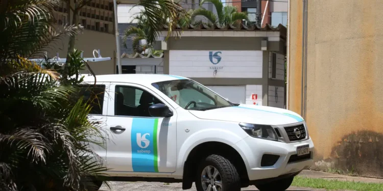 Sabesp demite funcionários após vazamento de gás no centro de SP