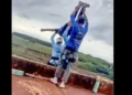 União discute demolição de Ponte do Esqueleto após morte de jovem