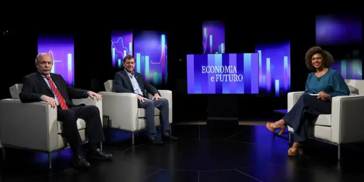 TV Brasil exibe especial sobre 74 anos do BNDES com foco nos desafios