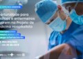 Edital do ICEPi seleciona médicos e enfermeiros para Projeto de Medicina Hospitalista