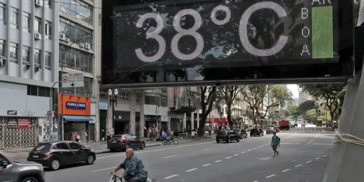 Com foco no El Niño, IBGE apresenta ferramenta para prevenir desastres