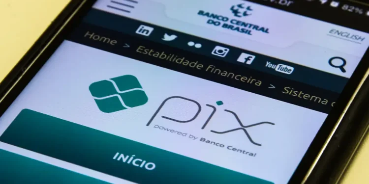 Governo registra Pix como marca de alto renome no INPI