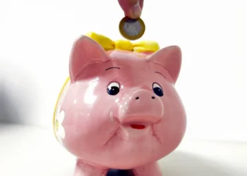 Poupança tem entrada líquida de R$ 2,6 bilhões em maio