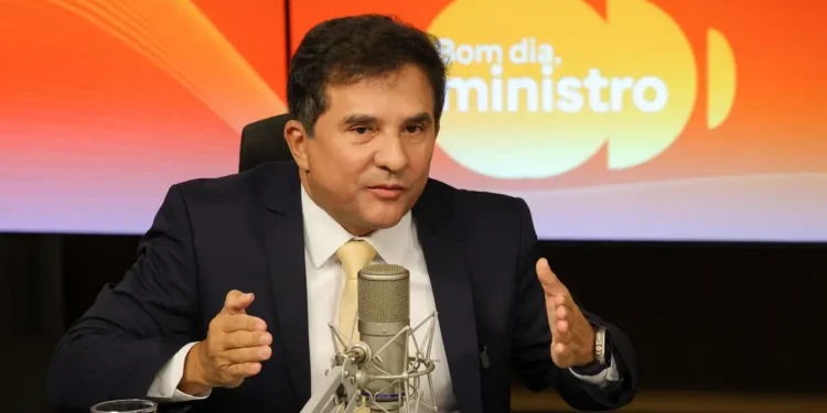 Governo quer criar Universidade Federal do Esporte em 2027