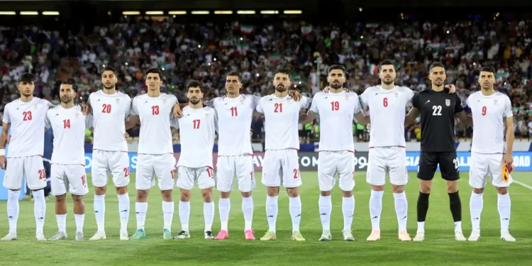 Delegação iraniana relata problemas para deixar os EUA