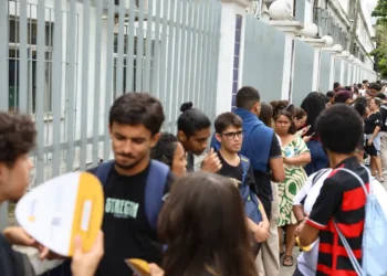 Enem 2026: prazo para pagamento da taxa de inscrição termina na quarta