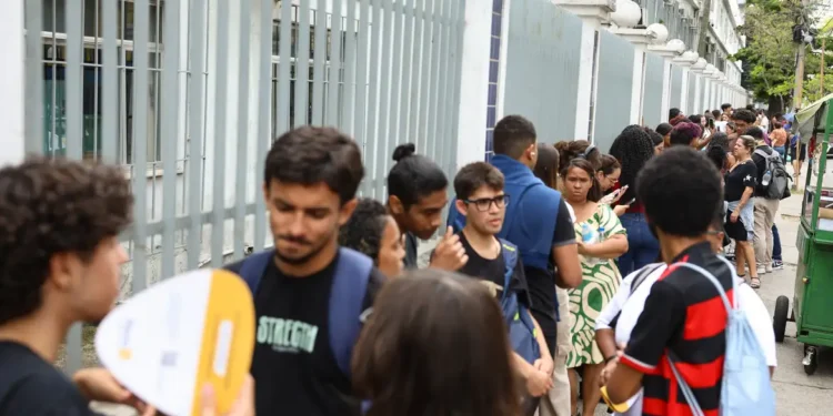 Enem 2026: prazo para pagamento da taxa de inscrição termina na quarta
