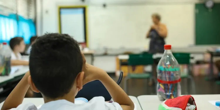 Prazo para gestor de educação aderir à PND 2026 termina nesta quarta
