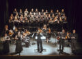 Cais das Artes recebe concerto da Filarmônica de Mulheres do Espírito Santo, neste domingo (21)