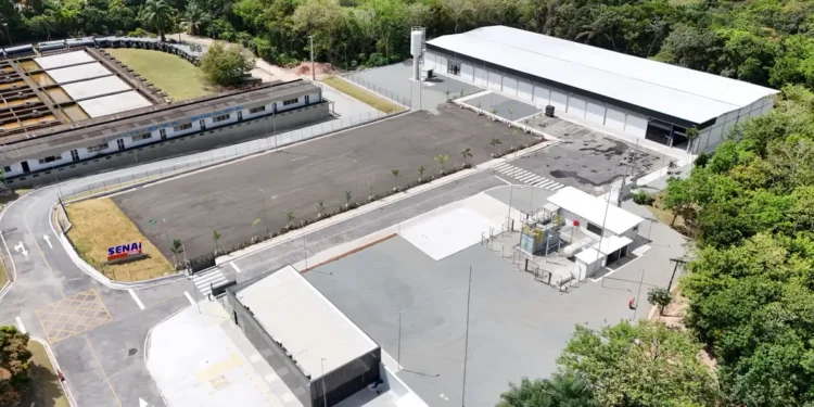 Brasil desenvolve sensor de freio obrigatório para carros em 2029