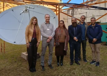 EBC e UFPel inauguram nova estação de TV pública em Pelotas