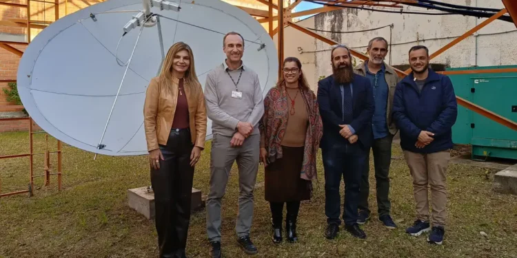 EBC e UFPel inauguram nova estação de TV pública em Pelotas
