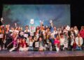 Theatro Carlos Gomes recebe o 1º Festival CBDD Kids ES com apresentações e premiação para jovens talentos da dança