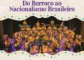 Orquestra Sinfônica Jovem Música na Rede estreia no Theatro Carlos Gomes