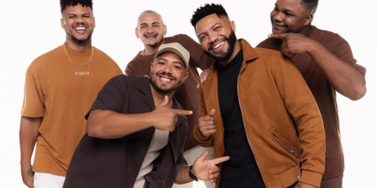 Corrida Mochuara terá atração musical com o grupo Grupo D’Bem Com a Vida neste domingo (21)