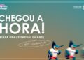 Finais estaduais dos Jogos Escolares começam na segunda-feira (22), em Guarapari