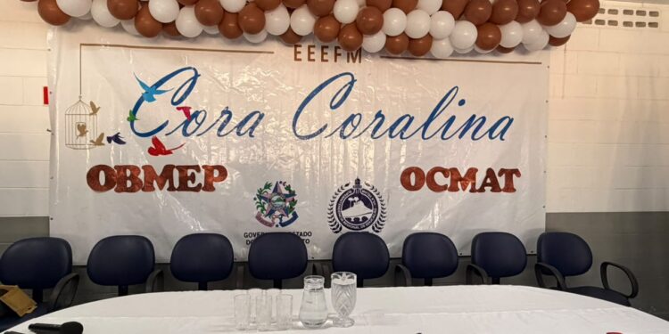 Estudantes do sistema prisional são premiados por desempenho em olimpíadas de Matemática em Vila Velha