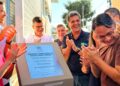 Governo do Estado fortalece educação com entrega de duas escolas modernizadas na Serra