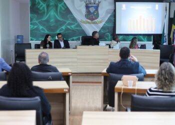 Prefeitura faz audiência pública para apresentar relatórios de gestão fiscal nesta quinta (16)