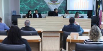 Prefeitura faz audiência pública para apresentar relatórios de gestão fiscal nesta quinta (16)