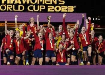 Finalista da Copa masculina, Espanha pode “unificar” títulos mundiais