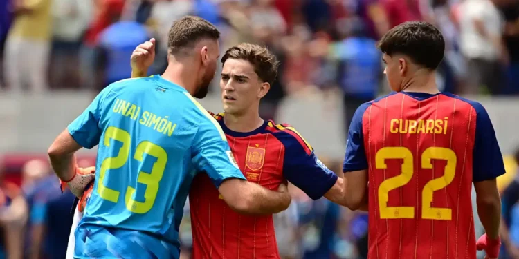 Espanha e Portugal, EUA e Bélgica jogam hoje pelas oitavas da Copa