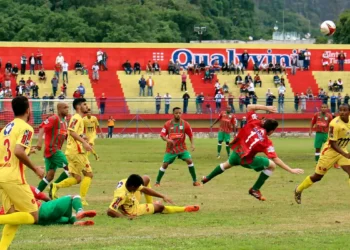 Clássico centenário mexe com rivalidade Portugal x Espanha no Brasil