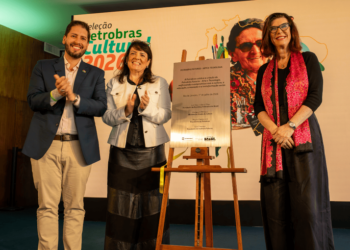 Petrobras lança o maior edital público da história para o setor cultural
