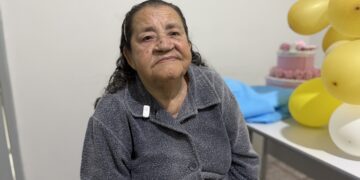 Da superação ao recomeço: aos 83 anos, Maria reencontra autonomia e alegria no CCPI de Jardim América