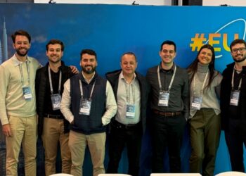 Hospital Estadual Dr. Jayme Santos Neves apresenta pesquisas em Congresso Brasileiro de Trauma Ortopédico