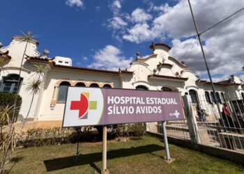 Hospital Estadual Silvio Avidos leva serviços de saúde e orientações sobre hipertensão à Área Verde da Avenida Beira Rio, em Colatina