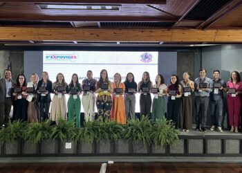 ExpovigES se consolida como a maior edição dos últimos 14 anos e tem 18 experiências exitosas em Vigilância em Saúde premiadas