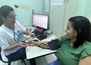 Consultas, exames e vacinação: Super Dia D da Saúde abre 30 unidades no próximo sábado (25)