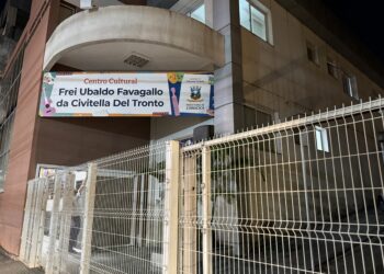 Centro Cultural Frei Civitella recebe lançamento de livro nesta terça-feira (28)