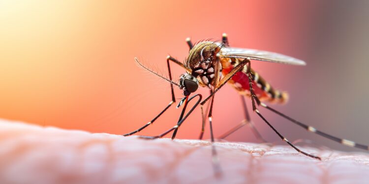 Cariacica registra redução de quase 82% nos casos de dengue no primeiro semestre de 2026