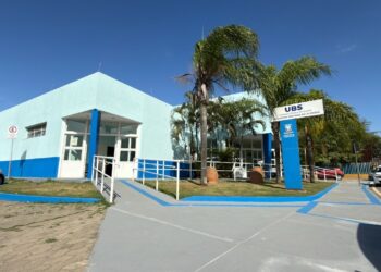 Prefeitura já reformou mais de 18 equipamentos da Saúde somente este ano