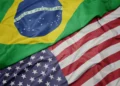 Entenda audiência nos EUA sobre tarifas de 25% a produtos brasileiros