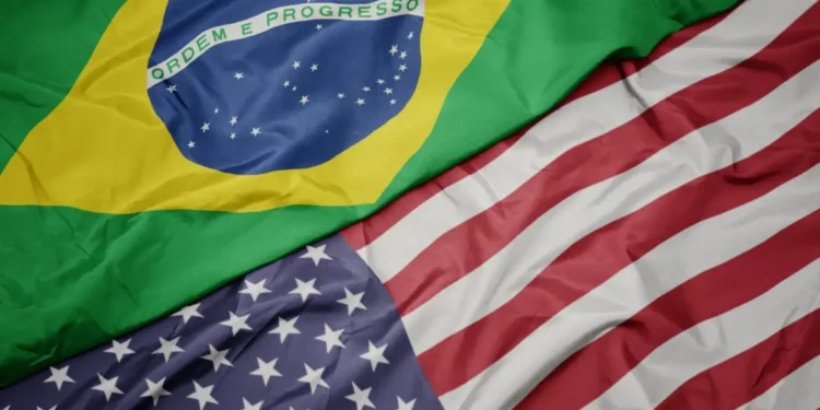 Entenda audiência nos EUA sobre tarifas de 25% a produtos brasileiros