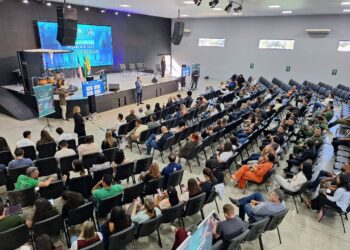 Veja como participar de audiência pública do Governo do ES para Orçamento 2027