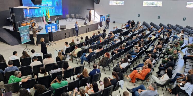Veja como participar de audiência pública do Governo do ES para Orçamento 2027