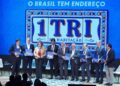 Caixa Econômica Federal celebra marca histórica de R$ 1 trilhão na carteira de crédito imobiliário