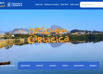 Descubra Cariacica: portal de turismo reúne atrativos e belezas da cidade