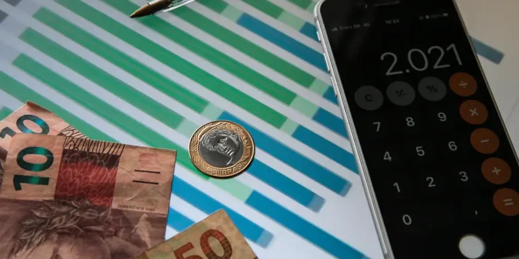 Mercado financeiro reduz projeção da inflação para 5,30%