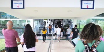 Inscrições para o Fies do segundo semestre começam na terça-feira