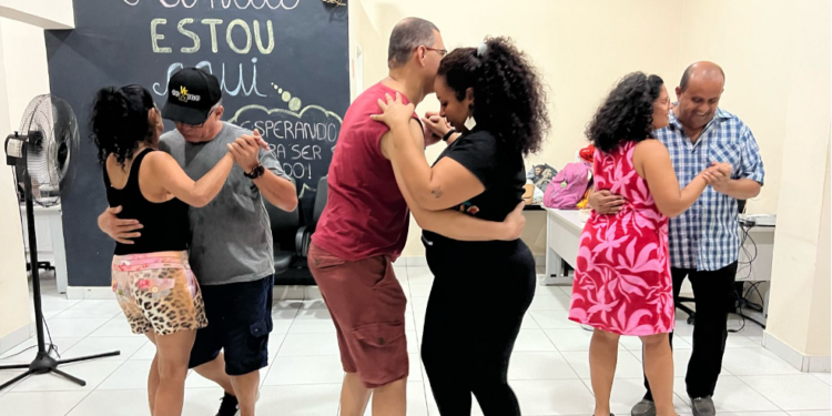 38º Aulão de Forró Pé de Serra agita Biblioteca Municipal nesta quarta-feira (15)