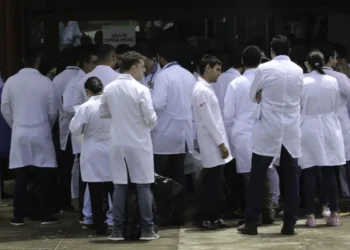 Enare: inscrição para residência médica com pré-requisito segue até 4ª