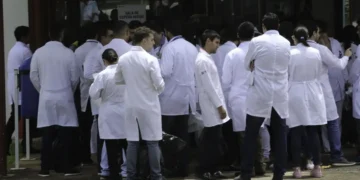 Enare: inscrição para residência médica com pré-requisito segue até 4ª