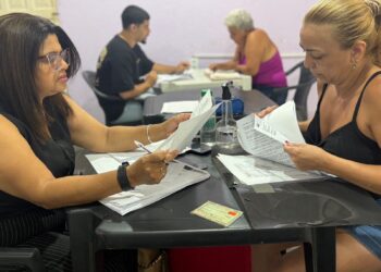 Prefeitura leva ação para negociação de débitos e serviços fiscais em Flexal nesta quinta-feira (16)