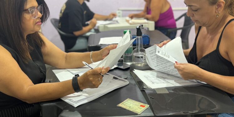 Prefeitura leva ação para negociação de débitos e serviços fiscais em Flexal nesta quinta-feira (16)