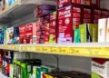 Conselho pede ao MPSP apuração de venda de medicamentos em máquinas